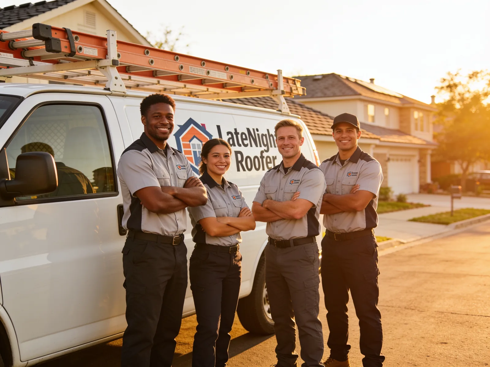 Emergency Roof Repair company in Brownsboro, TX